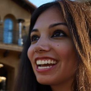 Meet your Posher, Steph